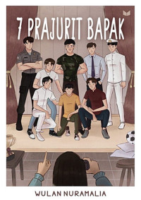 7  Prajurit Bapak