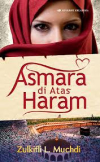 Image of Asmara di Atas Haram