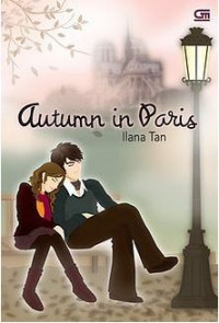 Image of Autumn in Paris