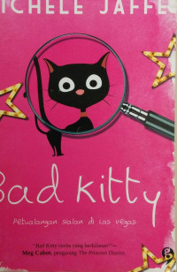 Bad Kitty