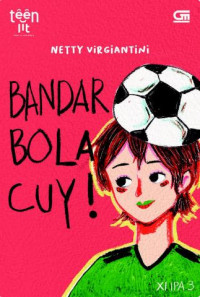 Image of Bandar bola cuy
