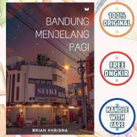 Image of Bandung Menjelang Pagi