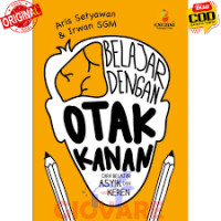 Belajar Dengan Otak Kanan