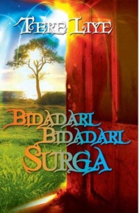 Bidadari Bidadari Syurga