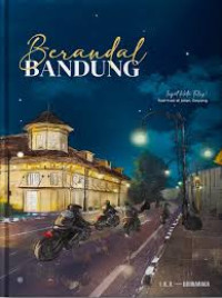 Brandal Bandung:Ingat Kata Tulus! Hati-hati di jalan sayang