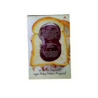 Bread of Friends: 50 Cerita Inspiratif agar hidup makin progresif