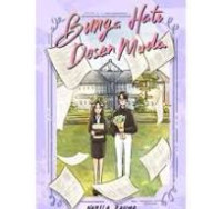 Image of Bunga Hati Dosen Muda