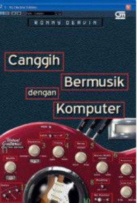 Image of Canggih bermusik dengan komputer