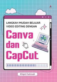 Canva dan CepCut 