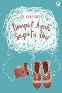 Dompet ayah Sepatu Ibu