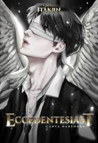 Eccdentesiast