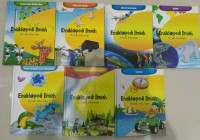 Ensiklopedi Ilmiah Anak Muslim : 5. Ikan, Reptil, dan Amphibi