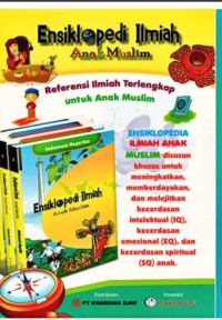 Ensiklopedi Ilmiah Anak Muslim : 6. Masyarakat dan Bangsa