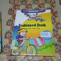 Ensiklopedi Ilmiah Anak Muslim : 9. Teknologi