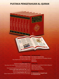 Ensiklopedi Pustaka Pengetahuan Al-Qur’an Jilid 2 (Hukum)