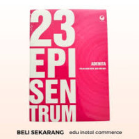 Episentrum 