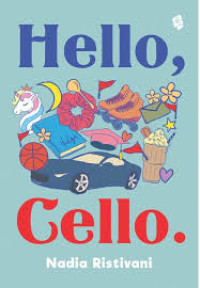 Hello Cello.