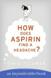 How Does Aspirin Find A Headache?