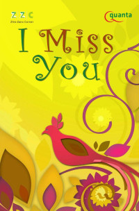 I Miss You