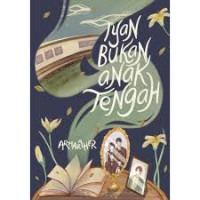 Image of Iyan Bukan anak Tengah