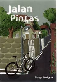 Jalan Pintas