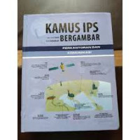 Kamus IPS Bergambar: Perkantoran dan Komunikasi