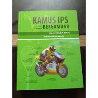 Kamus IPS Bergambar: 
Olah Raga dan Pertandingan
