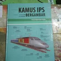 Kamus IPS Bergambar: Transportasi