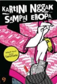 Image of Kartini nggak sampai eropa