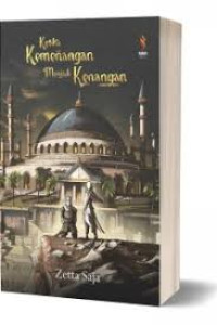 Image of Ketika Kemennagan Menjadi Kenangan