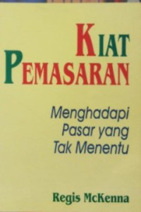 Image of Kiat Pemasaran Menghadapi Pasar yang Tak Menentu