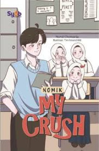 Image of Nomik My Crush