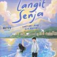 Image of Langit Senja 