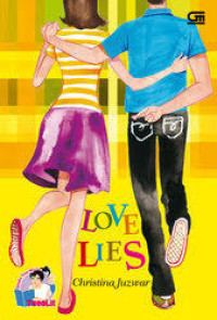 Image of Love Lies