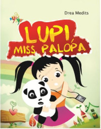 Image of Lupi Miss Palopa