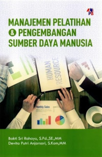 Image of Manajemen Pelatihan &  Pengembangan Sumber Daya Manusia
