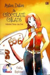 Mates, Dates & Chocolate Cheats 