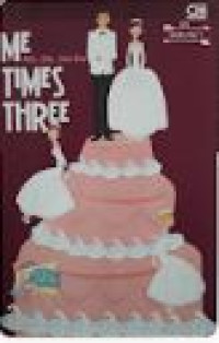 Image of Me time three 