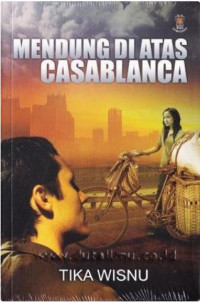 Image of Mendung di atas casablanca