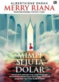 Image of Merry Riana Mimpi Sejuta Dolar