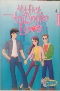 Image of My First triangle Love