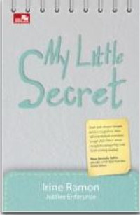 Image of My Little Secret