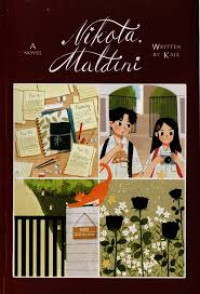 Image of Nikola Maladini