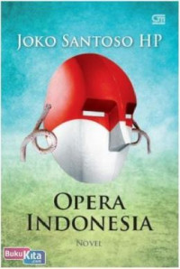 Image of Opera Indonesia