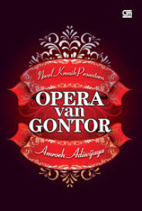 Opera Van Gontor