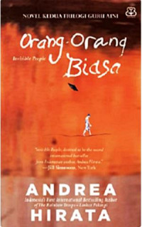 Image of Orang-orang Biasa (Invisible People)