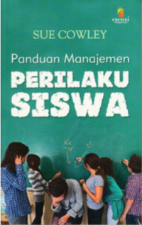 Image of Panduan Manajemen  Perilaku siswa