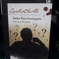 Image of Parker Pyne Investigates