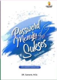 Image of Pasword Menuju Sukses Edisi Revisi