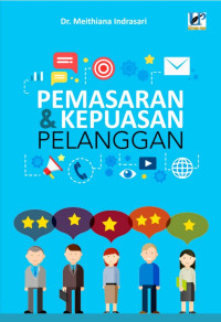 Image of Pemasaran & Kepuasan Pelanggan